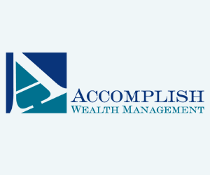 Accomplish Wealth Management logo