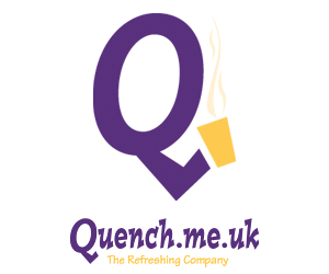 Quench logo