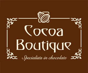 cocoa boutique logo